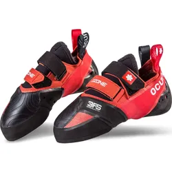 Ocun Ozone red 12