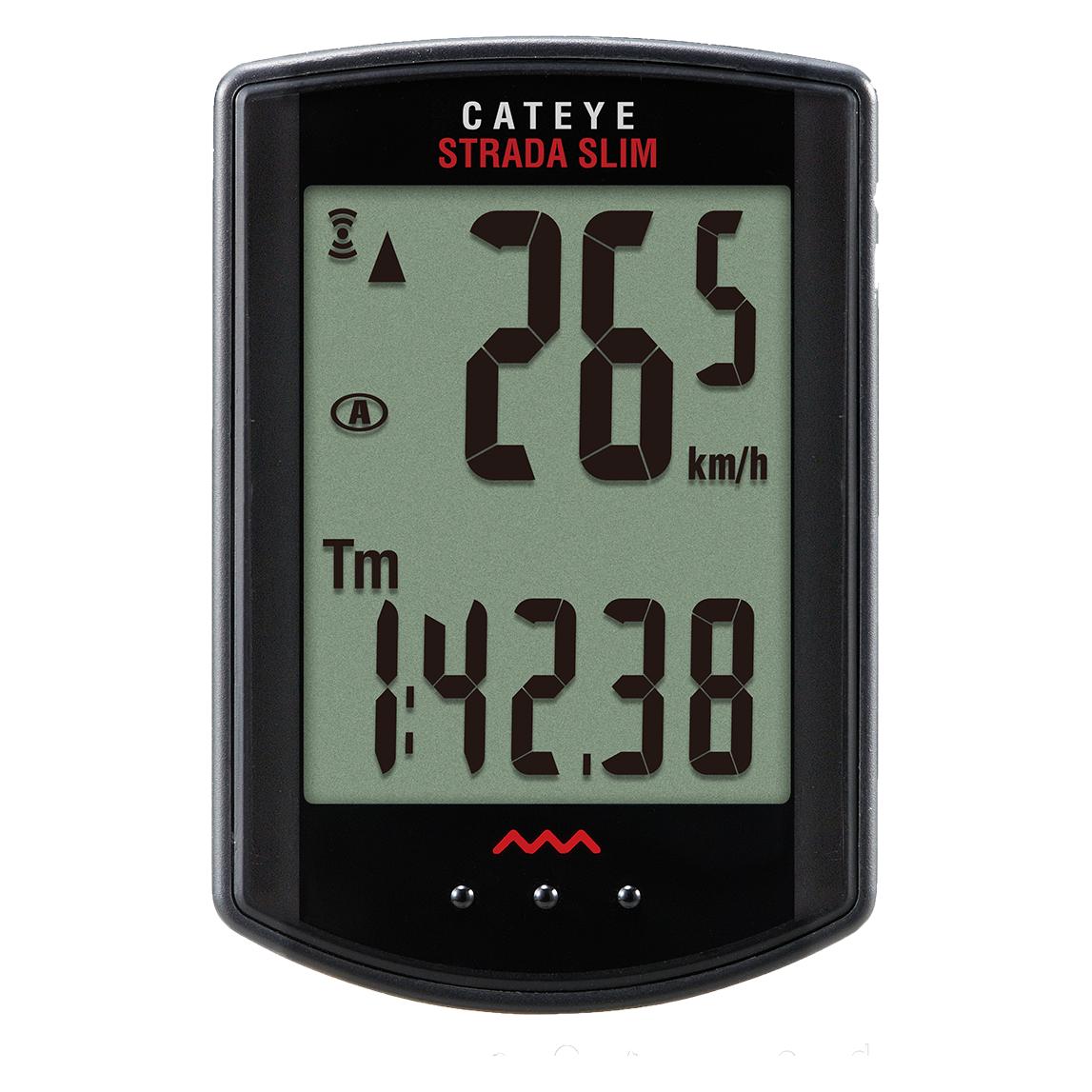 CatEye CC-RD310W Strada Wireless (CC-RD310W)