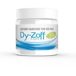 Dy-Zoff Farbentferner Pads 80 Stück
