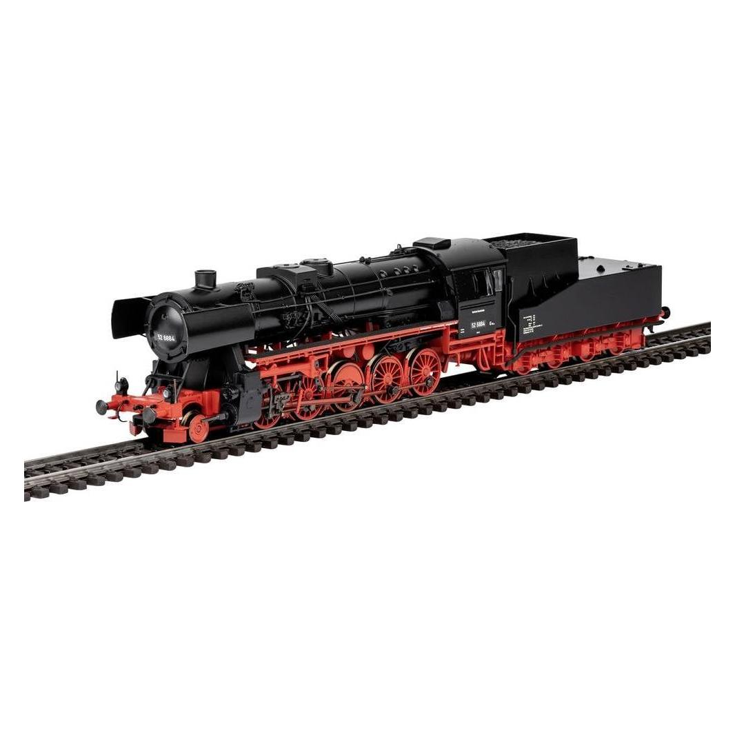 Märklin 039535 H0 Dampflok BR 52 Steifr DB (039535)