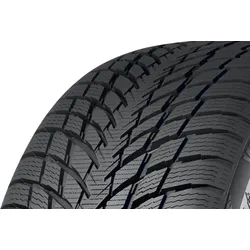 Nokian WR SNOWPROOF P XL 235/55 R17 103V