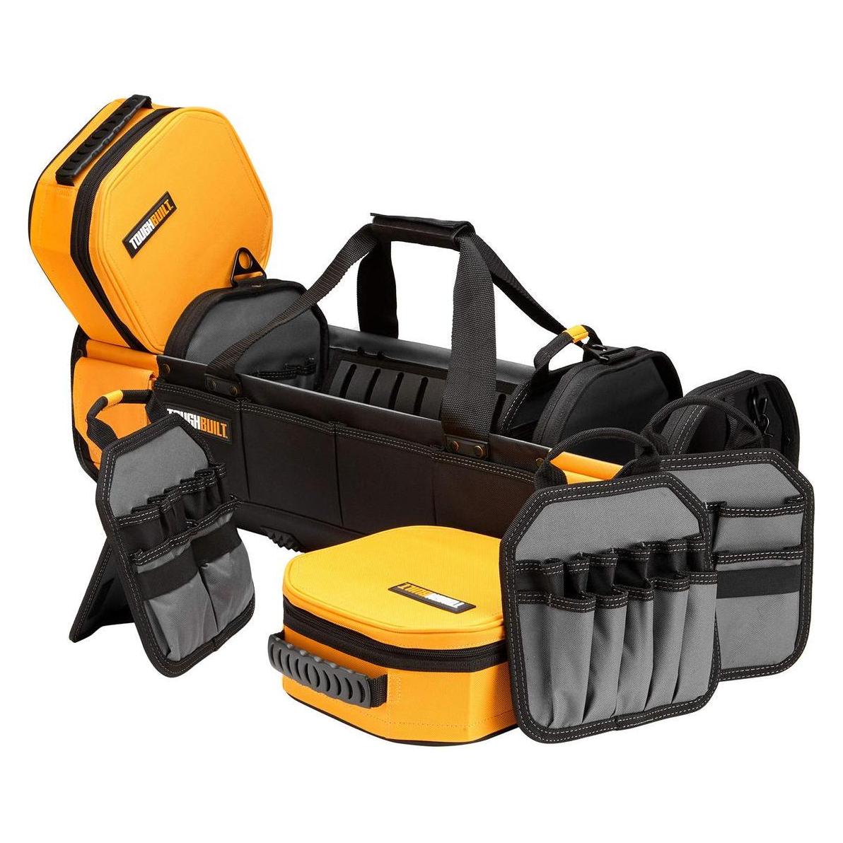 ToughBuilt Werkzeugtasche offen, 76 cm (TB-81-30)