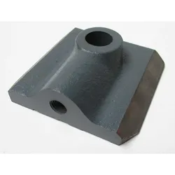 Optimum Spannblock S210G
