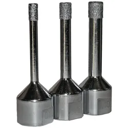 ELMAG Diamant-Kernbohrer Dia- CoreDrill, M14 - vacuum-brazed - 64017