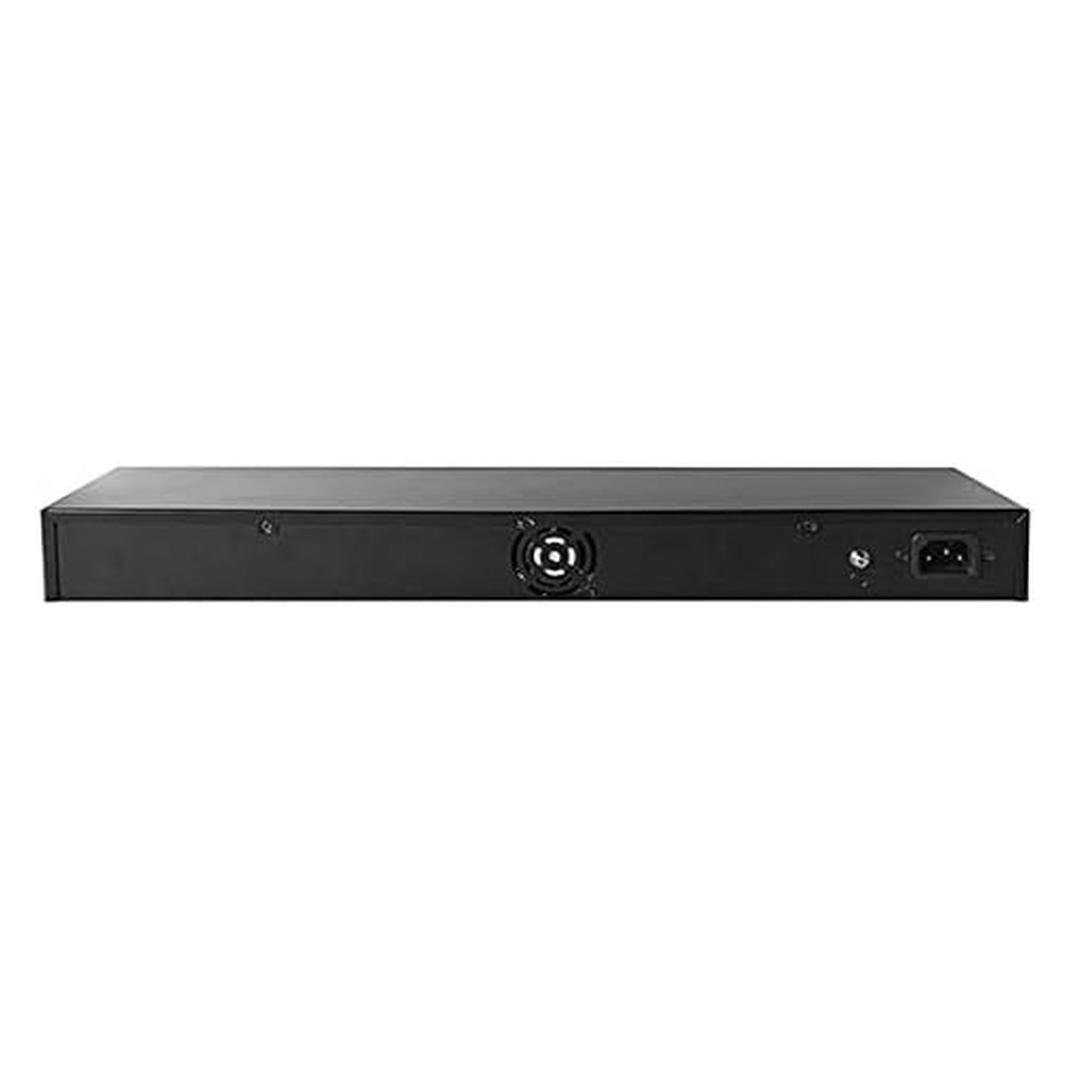 Link Netzwerk-Switch 24 Gigabit-Ports (24 Ports) (LKSW24L2)