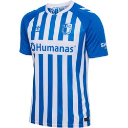 hummel 1. FC Magdeburg Heimtrikot 2026/27 7251 - princess blue 5XL