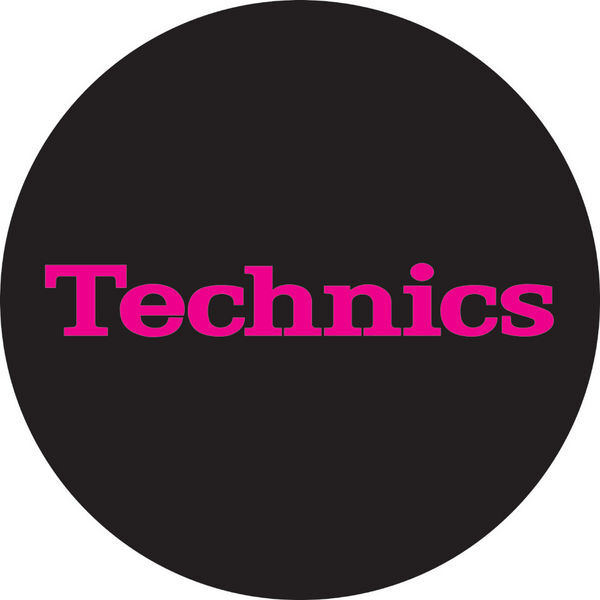 Technics Slipmat Simple T3