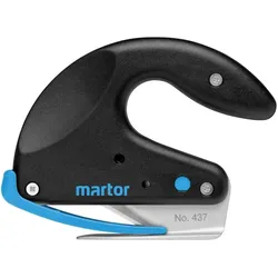 Martor, Cutter, SECUMAX OPTICUT 437.02 1St.