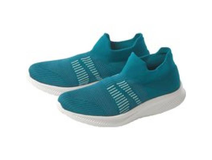 CRIVIT Chaussures de sport femme (Turquoise, 38)