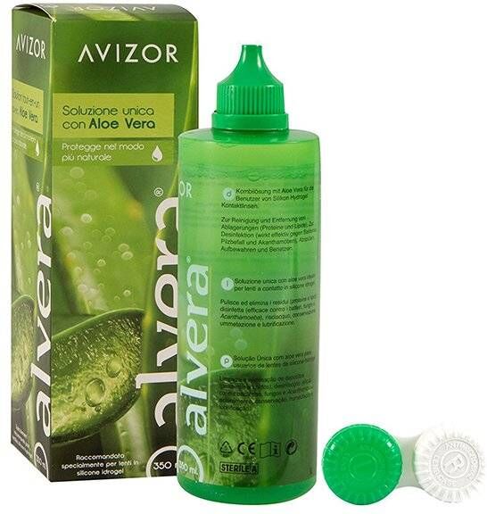 Avizor Soluzione Alvera 350 ml
