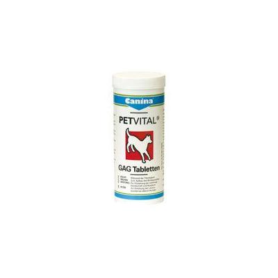 Petvital GAG Tabletten f.Hunde 180 St