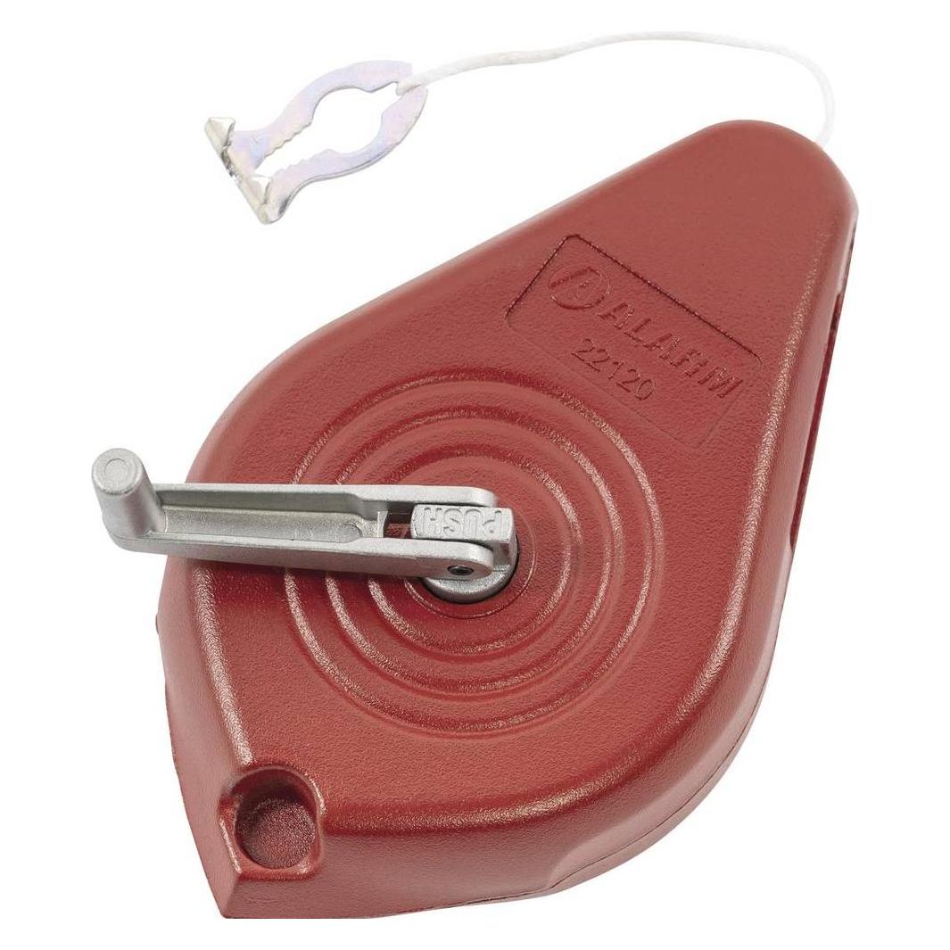 Alarm Schlagschnurroller L.15m (56022120)
