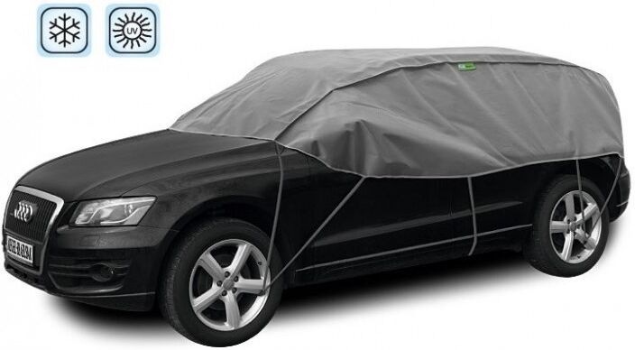 KEGEL 5-4539-246-3020 Vehicle cover