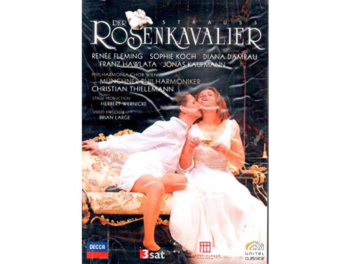 Renee Fleming - Der Rosenkavalier