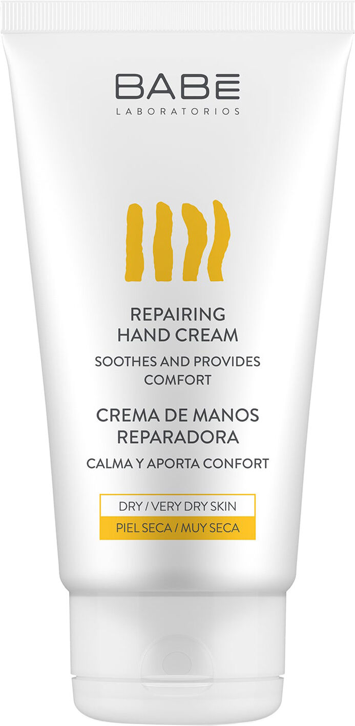 BABE Repairing Hand Cream 50ml