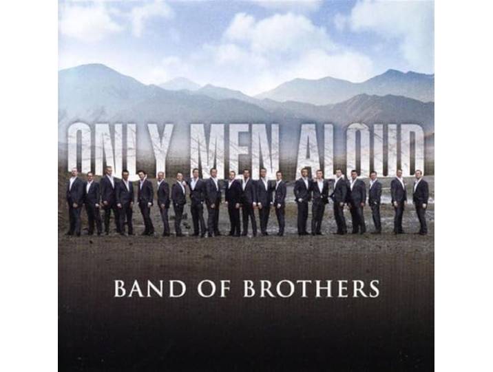 Band of Brothers