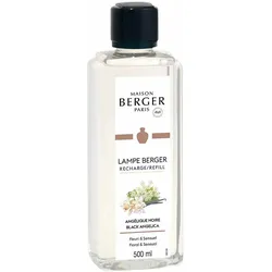 Maison Berger Paris Angélique Noire Lampe Berger Duft 500 ml