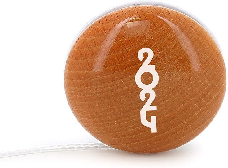 Yoyo Paris 2024 - Vilac