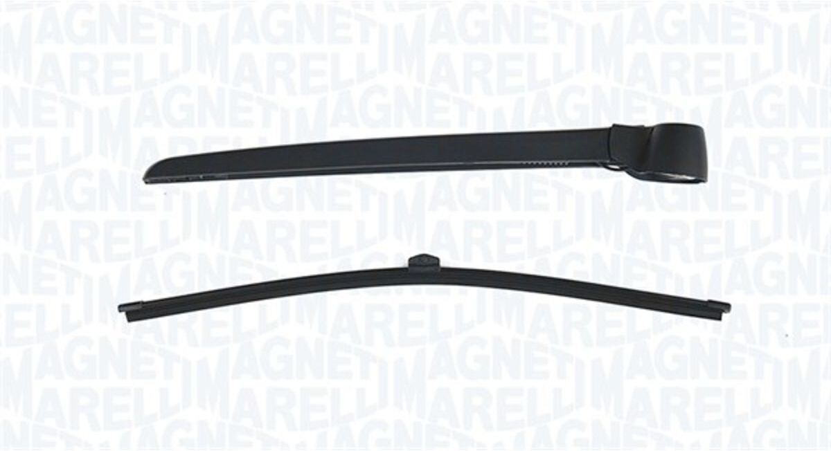 Magneti Marelli Spazzola tergicristallo 000723180339