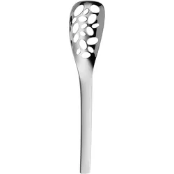 WMF Servierlöffel Nuova 25 cm Cromargan Silber