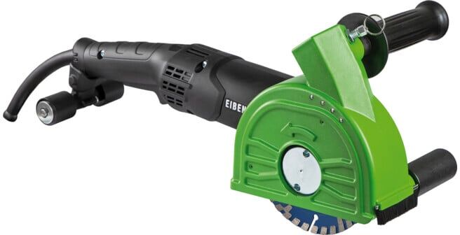 Fraiseuse à maçonner Eibenstock EMF 125.2 (06703000)