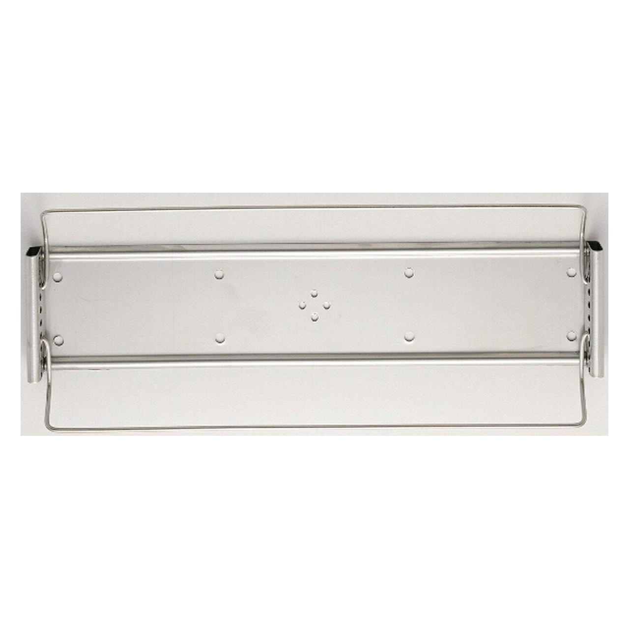 Tarifold Wand-Sichttafelsystem 214003 DIN A4 ohne Sichttafeln (214003)