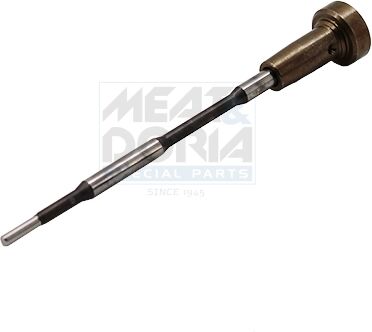 Meat & Doria Reparatursatz, Common-Rail-System 98110