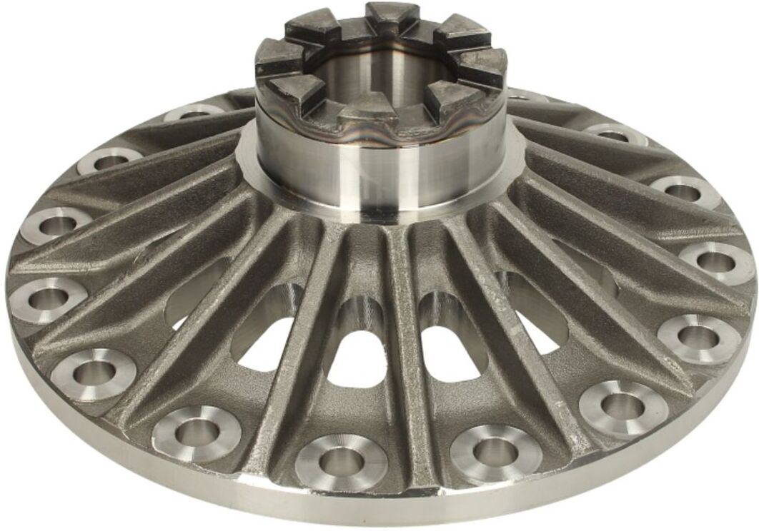 Gehäuse, Differential C.E.I 175.387