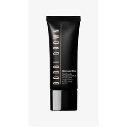 Bobbi Brown, Foundation, Skin Long Wear Powder Foundation Sun Protection Factor 20 Ivory (Ivory)