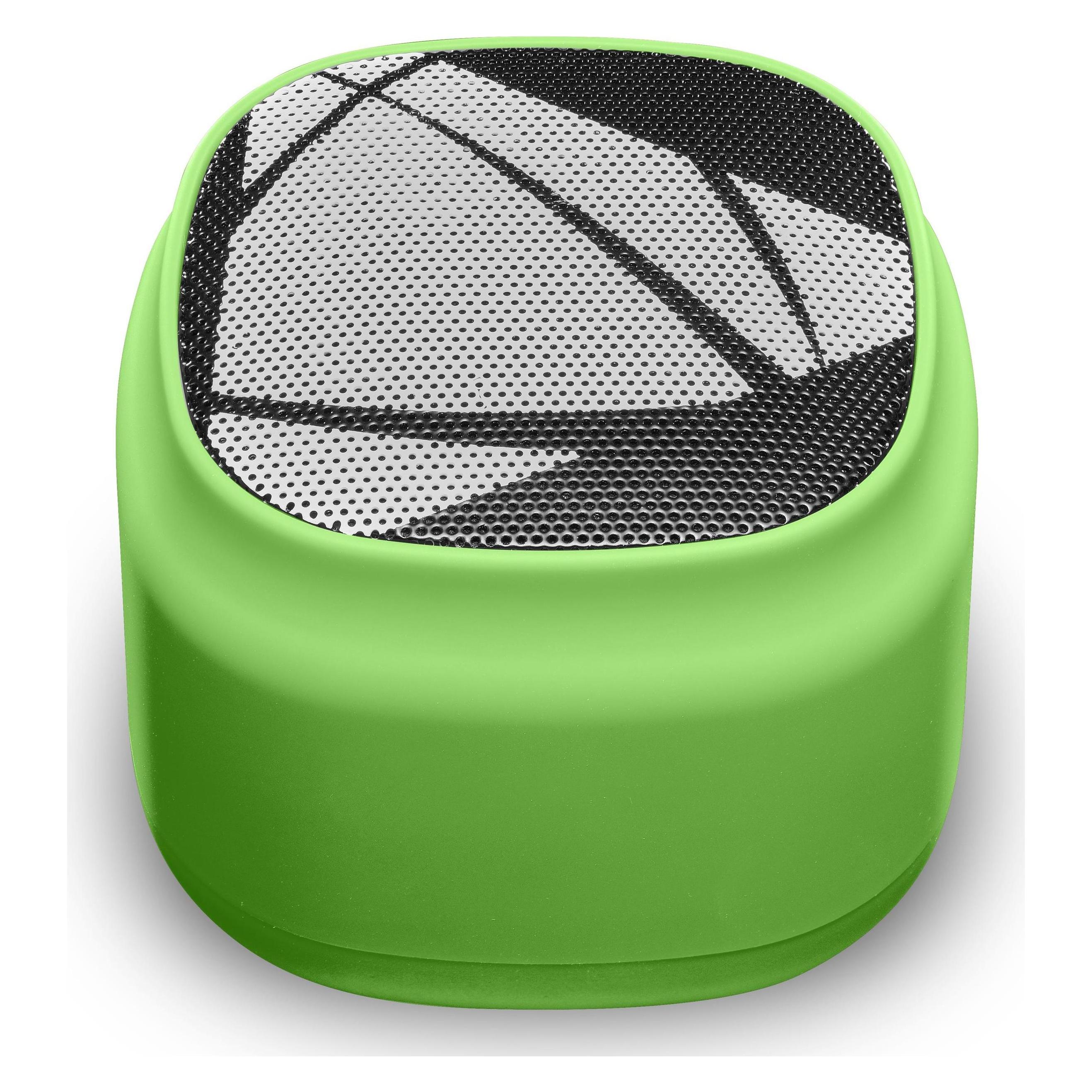 Music Sound Wireless Speaker Mini (4 h) (8018080445545)