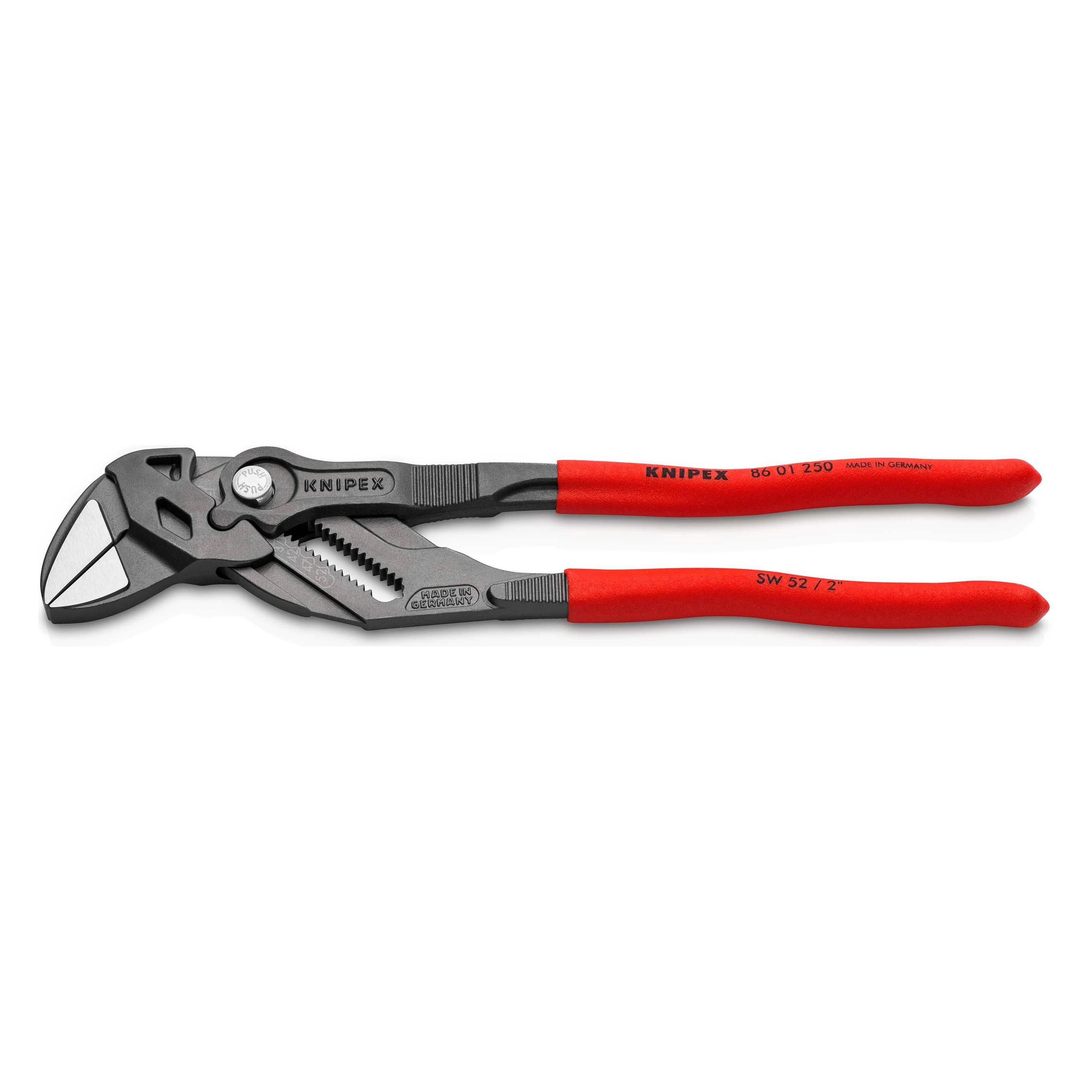 Knipex Zangenschlüssel (250 mm) (86 01 250)