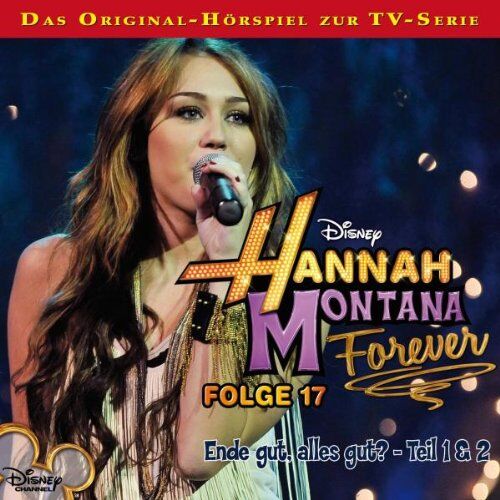 Hannah Montana - Folge 17 - Preis vom 28.09.2026 21:19:57 h