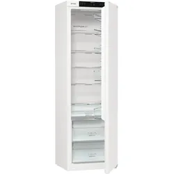 Gorenje RI517E41WF, Einbaukühlschrank, Weiss