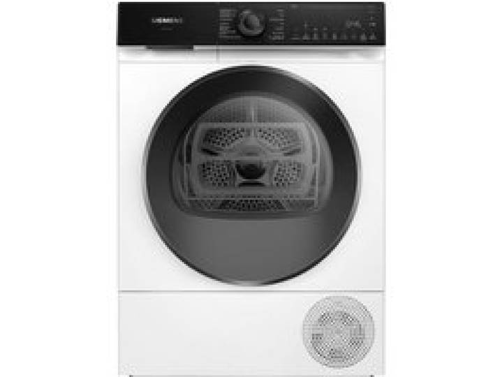 Sèche-linge pompe à chaleur Siemens WQ46H2CTFR