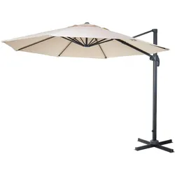 MCW, Sonnenschirm, A96-9 (3.70 m)