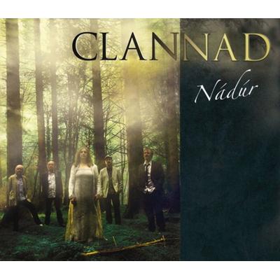 Nadur - Clannad, CD, 5019396247123