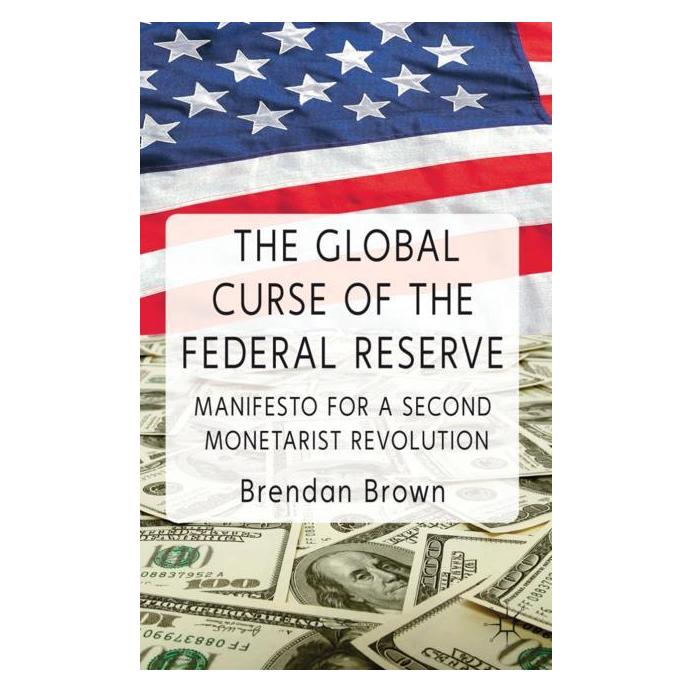 Palgrave Macmillan Uk Brown:The Global Curse of the Federal R (Englisch, Hardcover, B. Brown) (63041559)