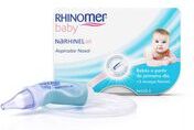 Rhinomer Baby Aspirador Nasal para Bebé Narhinel Soft 1 un