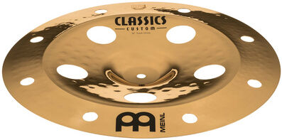 "Meinl 16"" Classics Custom Tr. China "