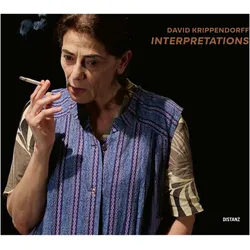 Interpretations, Fachbücher von David Krippendorff