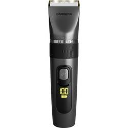 Carrera Beauty 34652 Haarschneider abwaschbar Schwarz