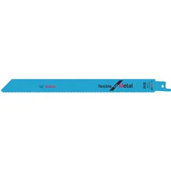 Bosch Elektrowerkzeuge Flexible for Metal, 2er-Pack 2608656041