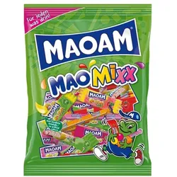 MAOAM Kaubonbons »Mao Mix«