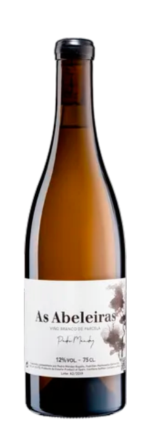 Adega Pedro Méndez Pedro Méndez As Abeleiras 2023 - 75cl