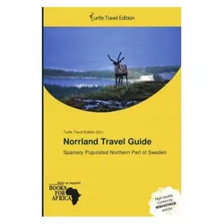 Norrland Travel Guide, Ratgeber