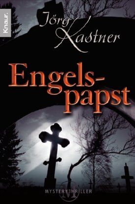Jörg Kastner - Der Engelspapst - Preis vom 02.10.2026 23:42:20 h