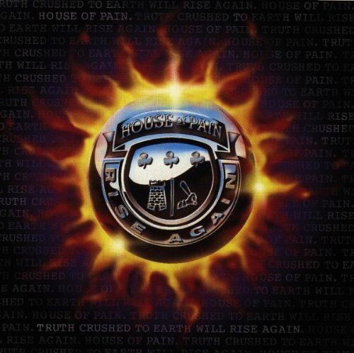 House of Pain - Truth Crushed To Earth Will Rise Again - Preis vom 13.10.2026 19:28:25 h