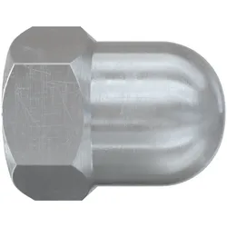 Fischer Hutmutter für den Bolzenanker FAZ II Plus M10 - 569126