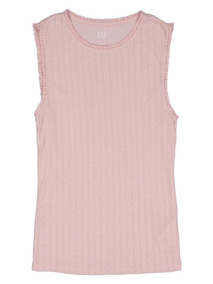 GAP Top in Rosa - XS