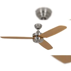 Casafan Deckenventilator Night Flight BN-BU 132